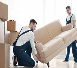 House Removals in London