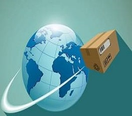 International Removals in London